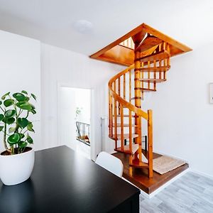 Appartement met een Slaapkamer
